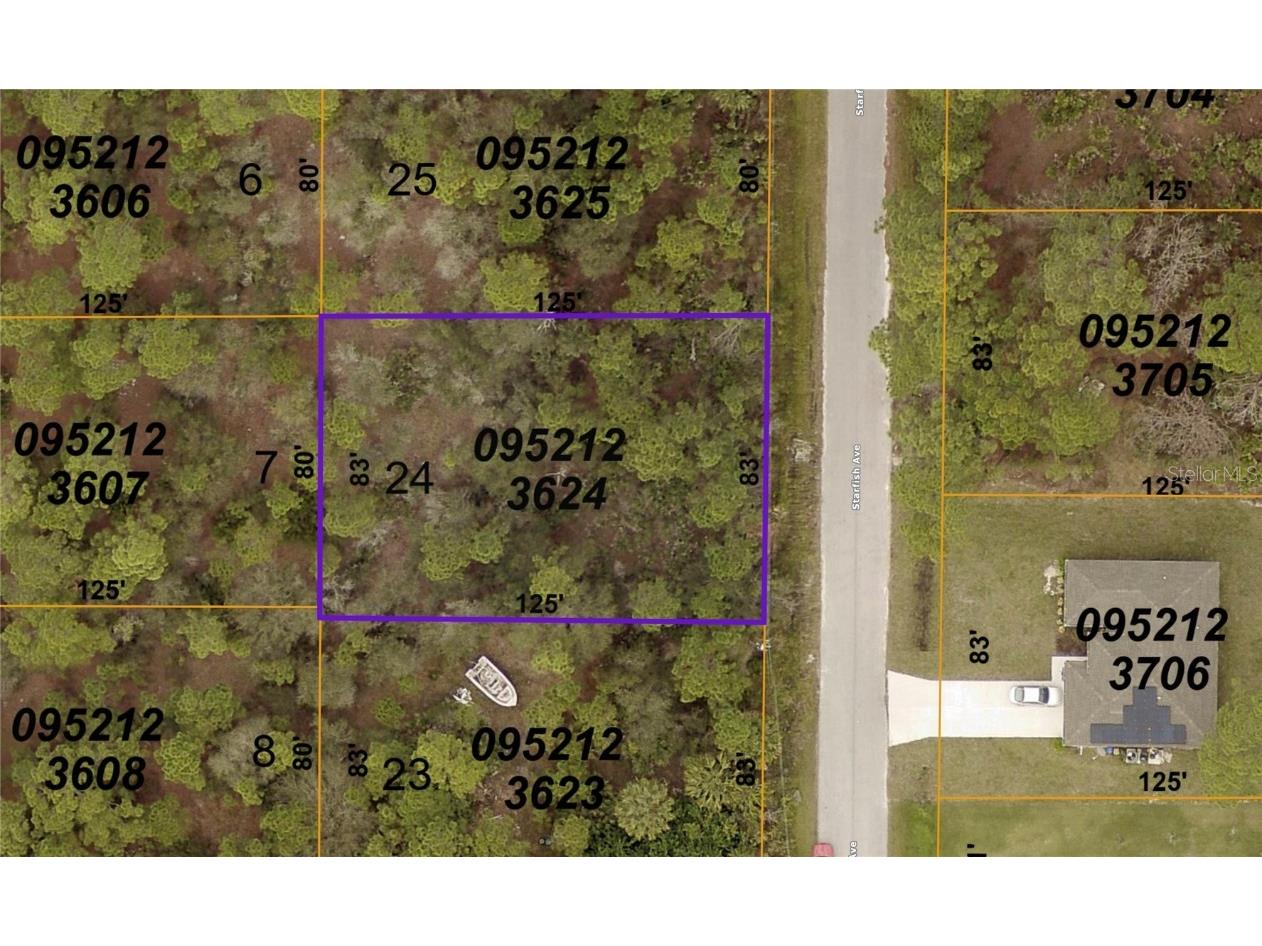 Starfish Avenue North Port FL 34291 C7480596 image1