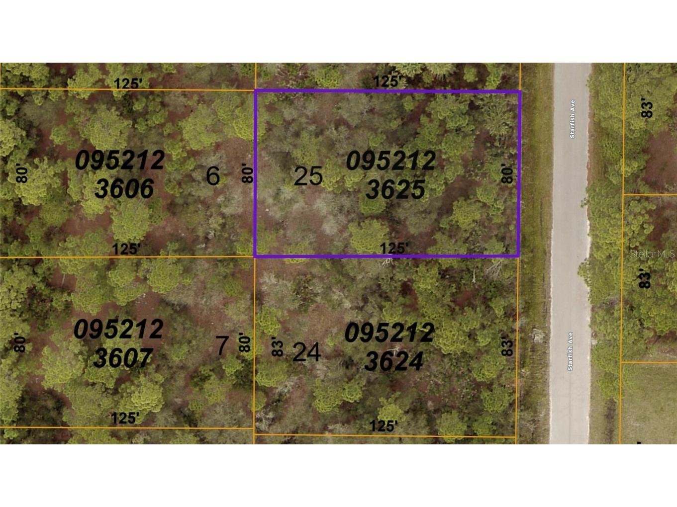 Starfish Avenue North Port FL 34291 C7480600 image1