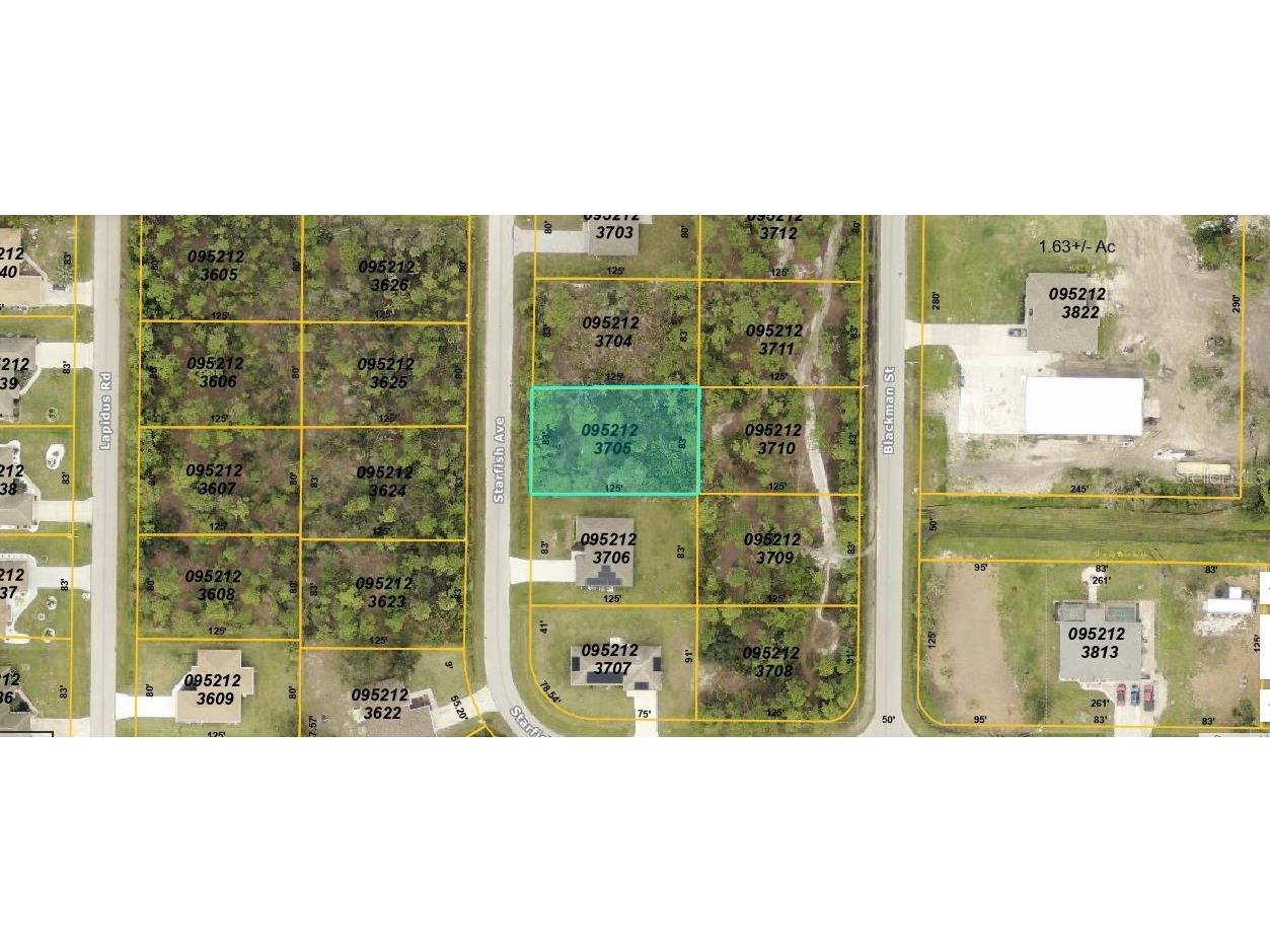 Starfish Avenue North Port FL 34291 O6230816 image1