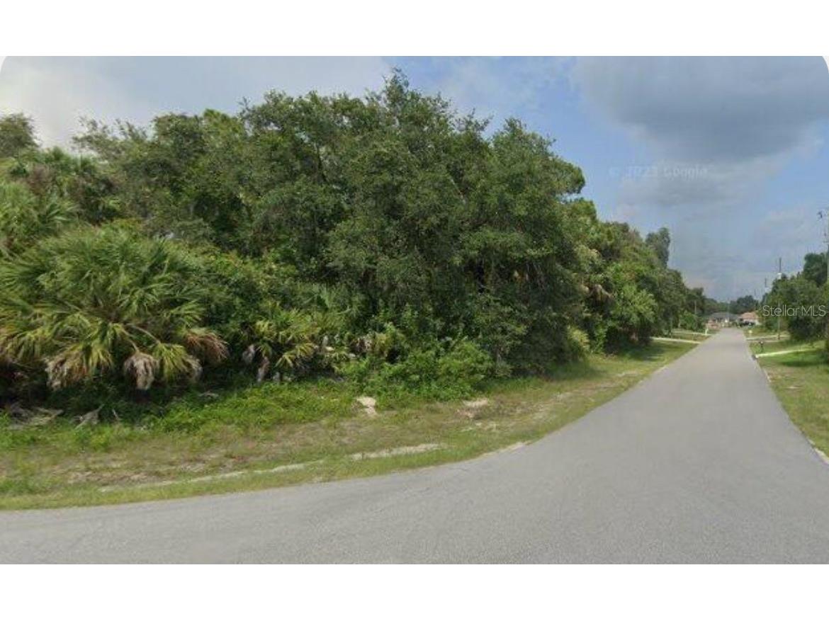 Starview Avenue North Port FL 34288 O6413639 image1