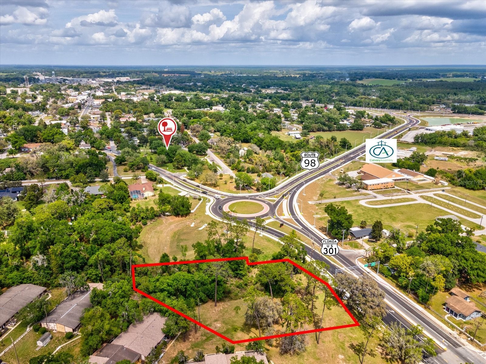 State Rd 98 Dade City FL 33525 W7884326 image1