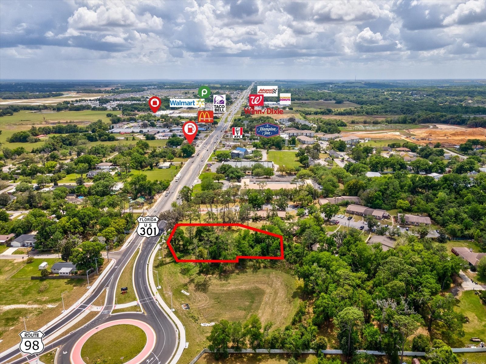 State Rd 98 Dade City FL 33525 W7884326 image7