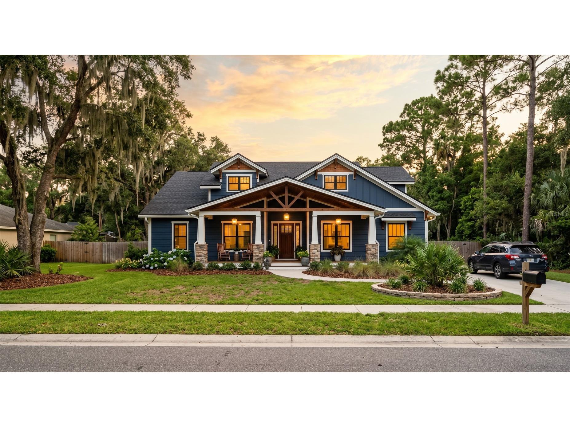 State Road 100 Keystone Heights FL 32656 GC540512 image1