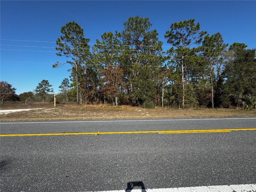 State Road 121 Morriston FL 32668 TB8332269 image1