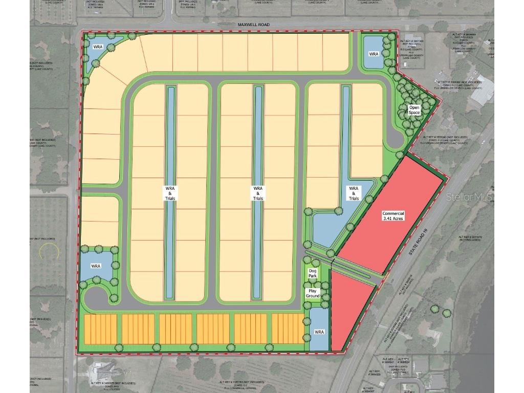 State Road 19 Umatilla FL 32784 - LAKE PEARL O5924960 image1