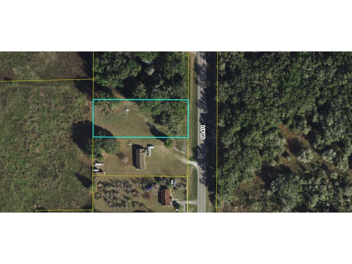 State Road 471 Bushnell FL 33513 G5090298 image1