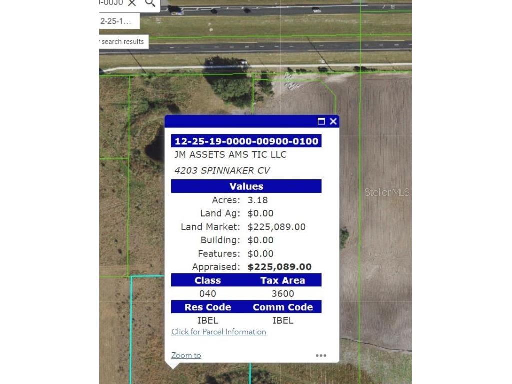 State Road 52 San Antonio FL 33576 U8168588 image1