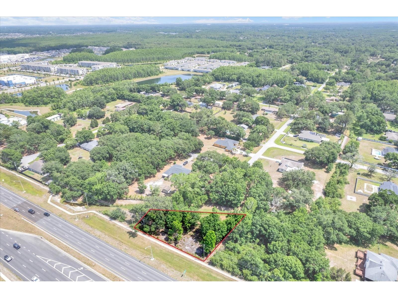 State Road 54 Lutz FL 33558 TB8506905 image1