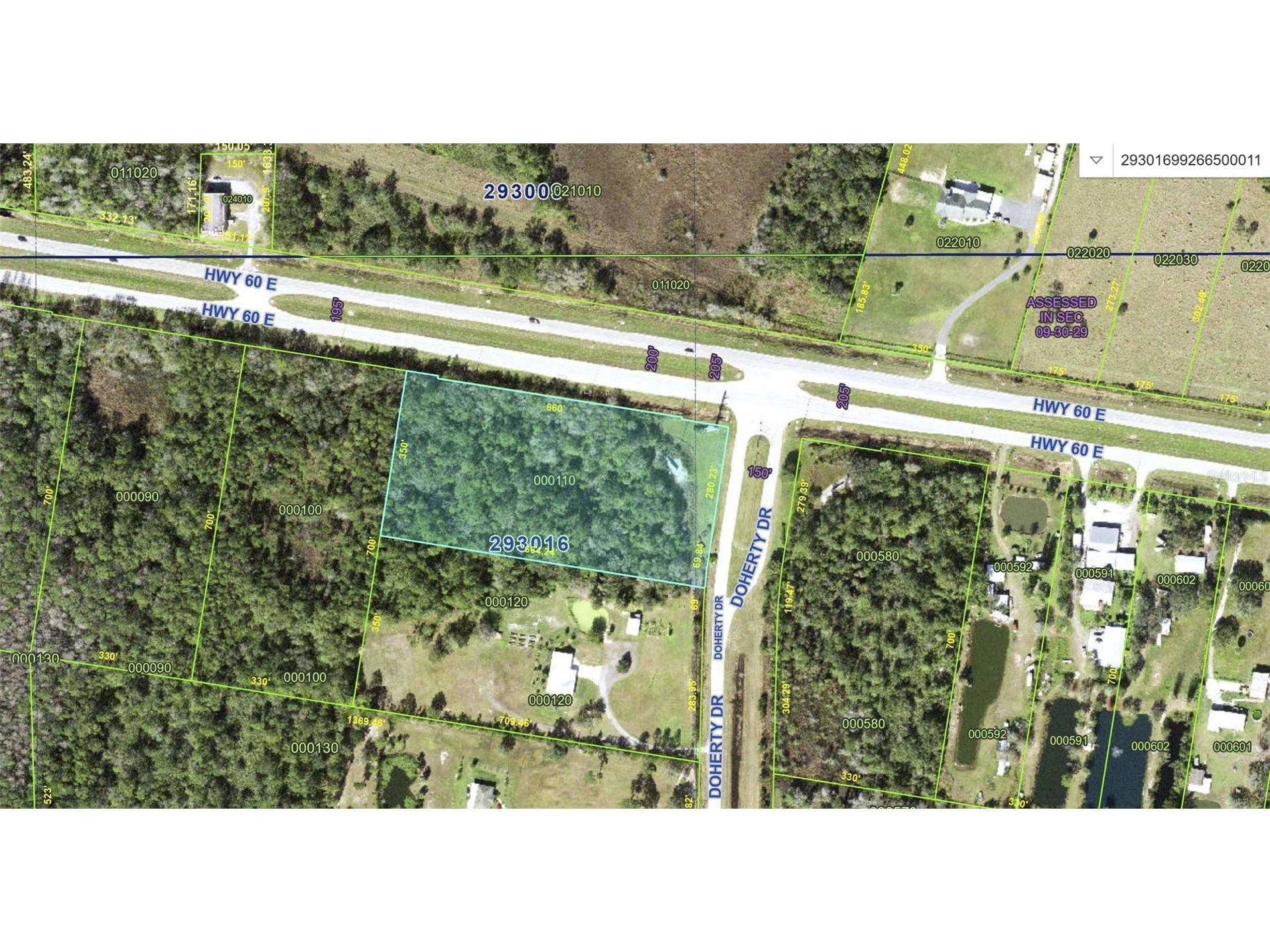 State Road 60 E Lake Wales FL 33898 TB8459688 image1