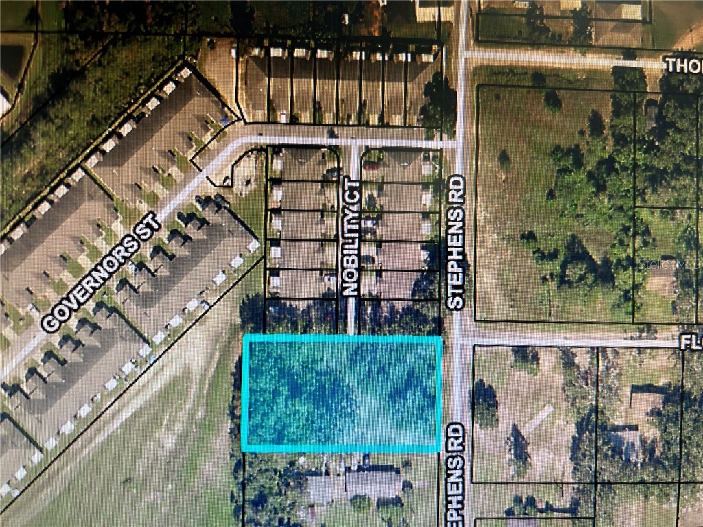 Stephens Road Milton FL 32571 TB8325137 image1