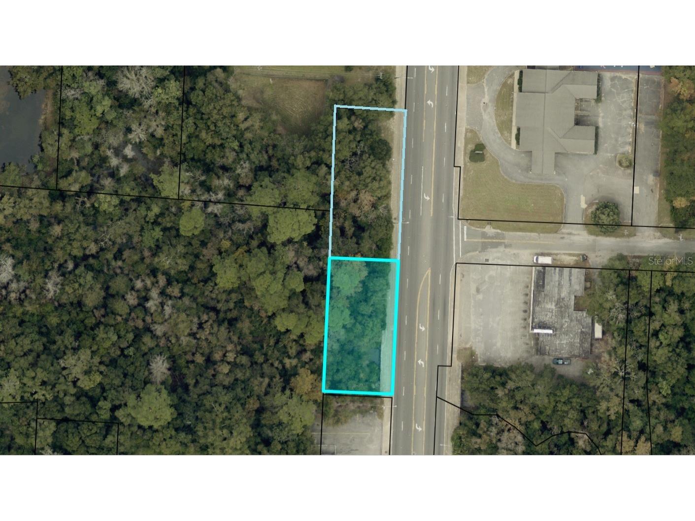 Stewart Street Milton FL 32570 A4692617 image1