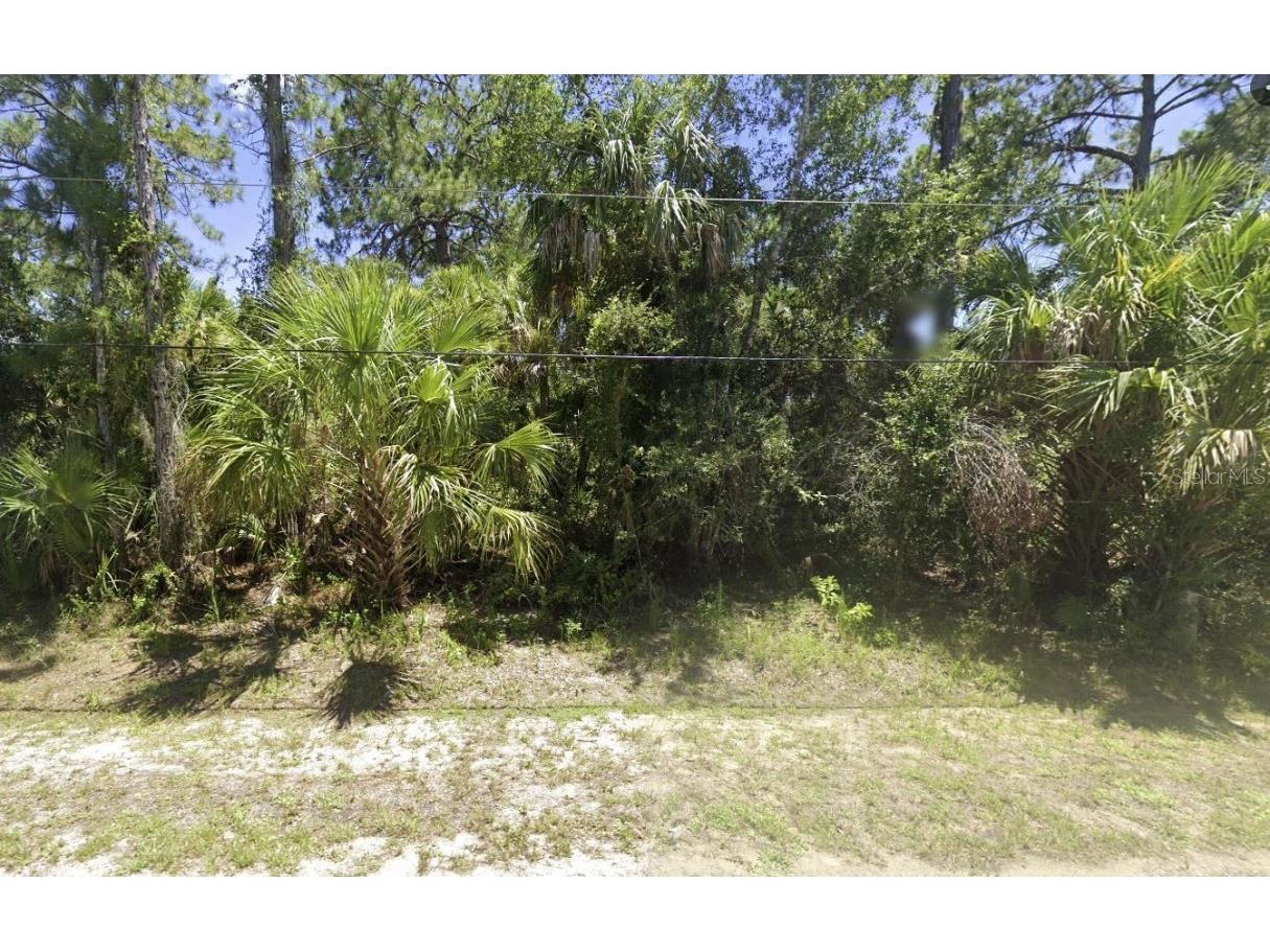 Stockton Avenue North Port FL 34286 OK224699 image1
