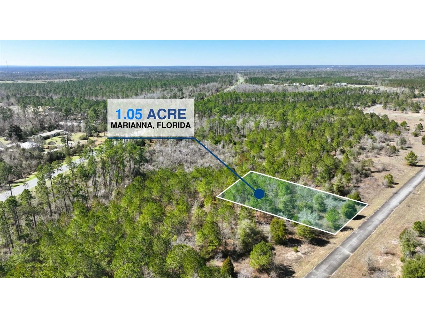 Stone Bridge Trail Marianna FL 32446 O6285675 image1