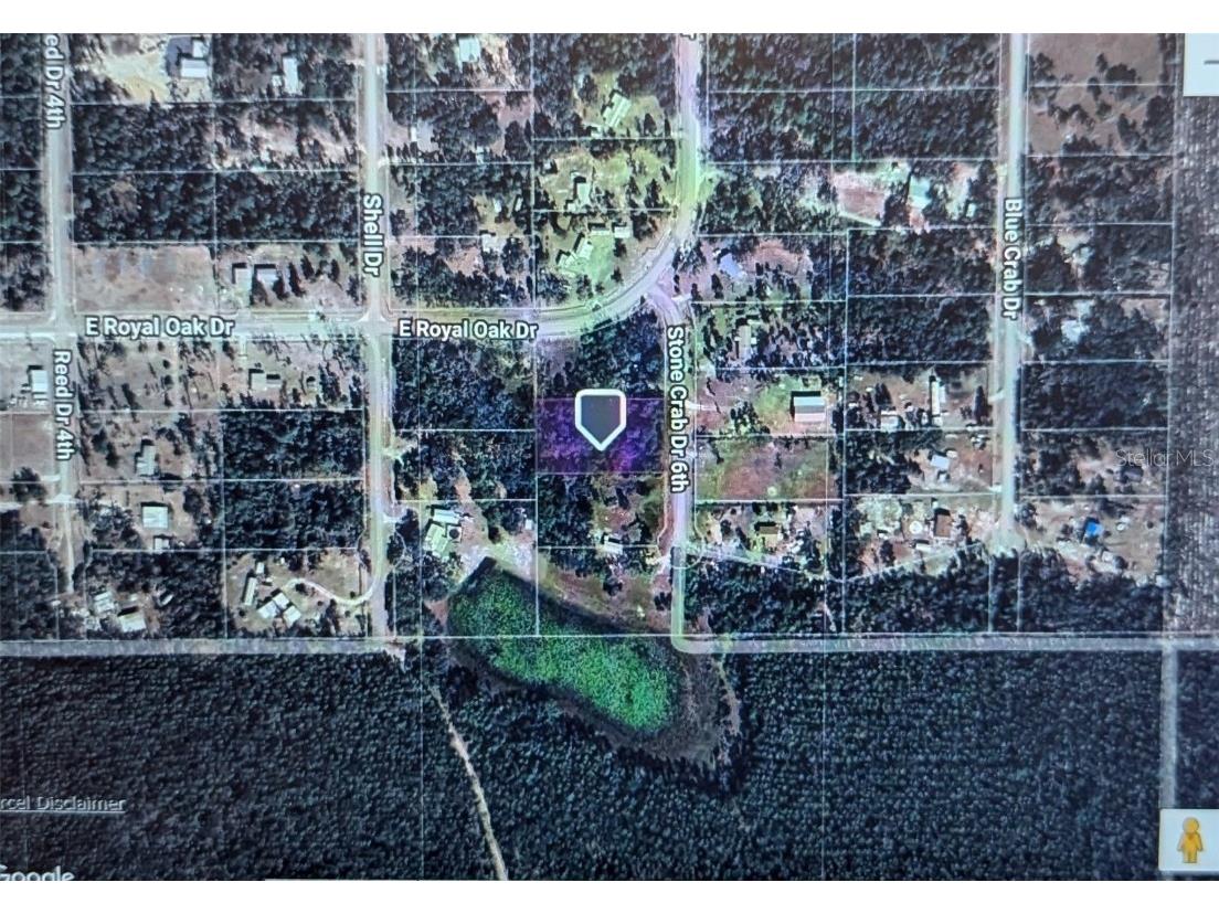 Stone Crab Perry FL 32348 TB8418647 image3