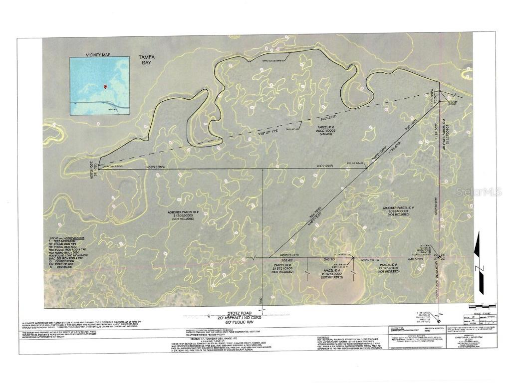 Stotz Road Palmetto FL 34221 A4610686 image16