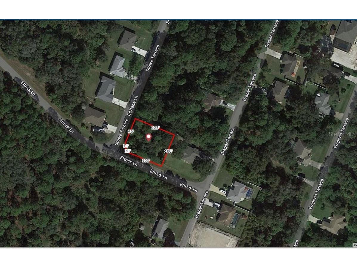 Stowe Terrace North Port FL 34286 A4588525 image1