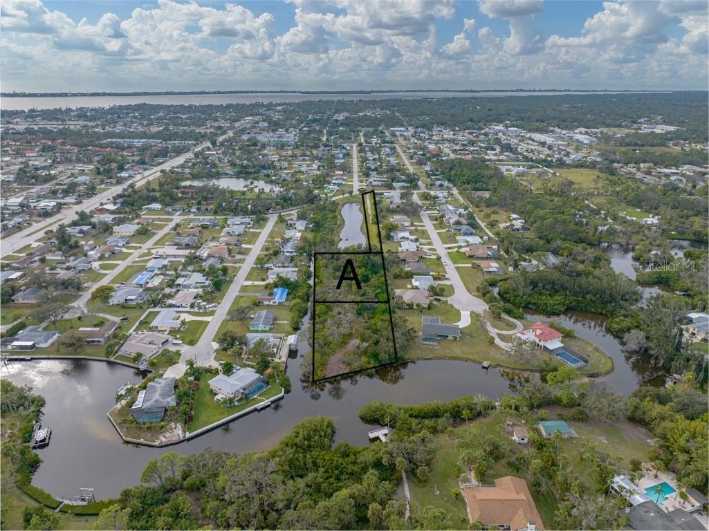 Stratford Lot A Road Englewood FL 34223 - GOTTFRIED CREEK D6134236 image1