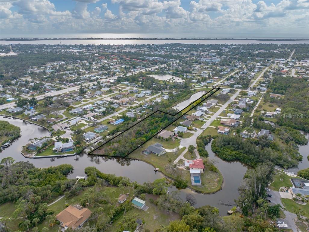 Stratford Road Englewood FL 34223 - GOTTFRIED CREEK D6134242 image10