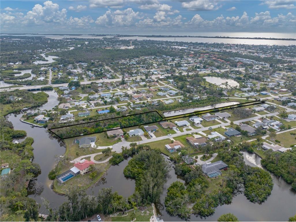 Stratford Road Englewood FL 34223 - GOTTFRIED CREEK D6134242 image11
