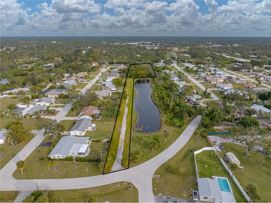 Stratford Road Englewood FL 34223 - GOTTFRIED CREEK D6134242 image14