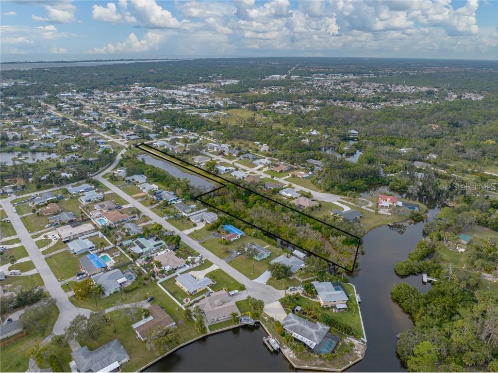 Stratford Road Englewood FL 34223 - GOTTFRIED CREEK D6134242 image8