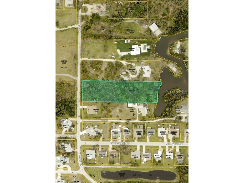 Stratford Road Englewood FL 34223 D6141235 image1