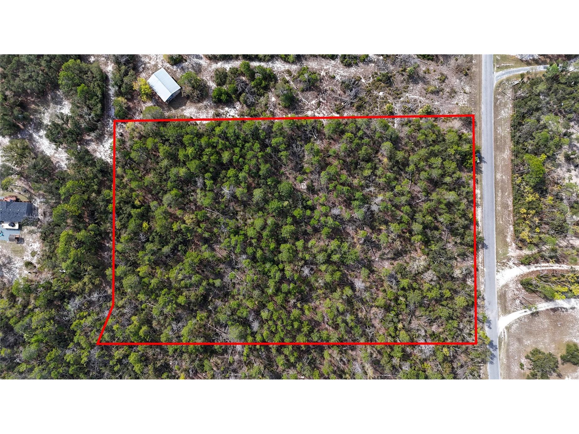 Strickland Land Drive Perry FL 32348 TB8478777 image1