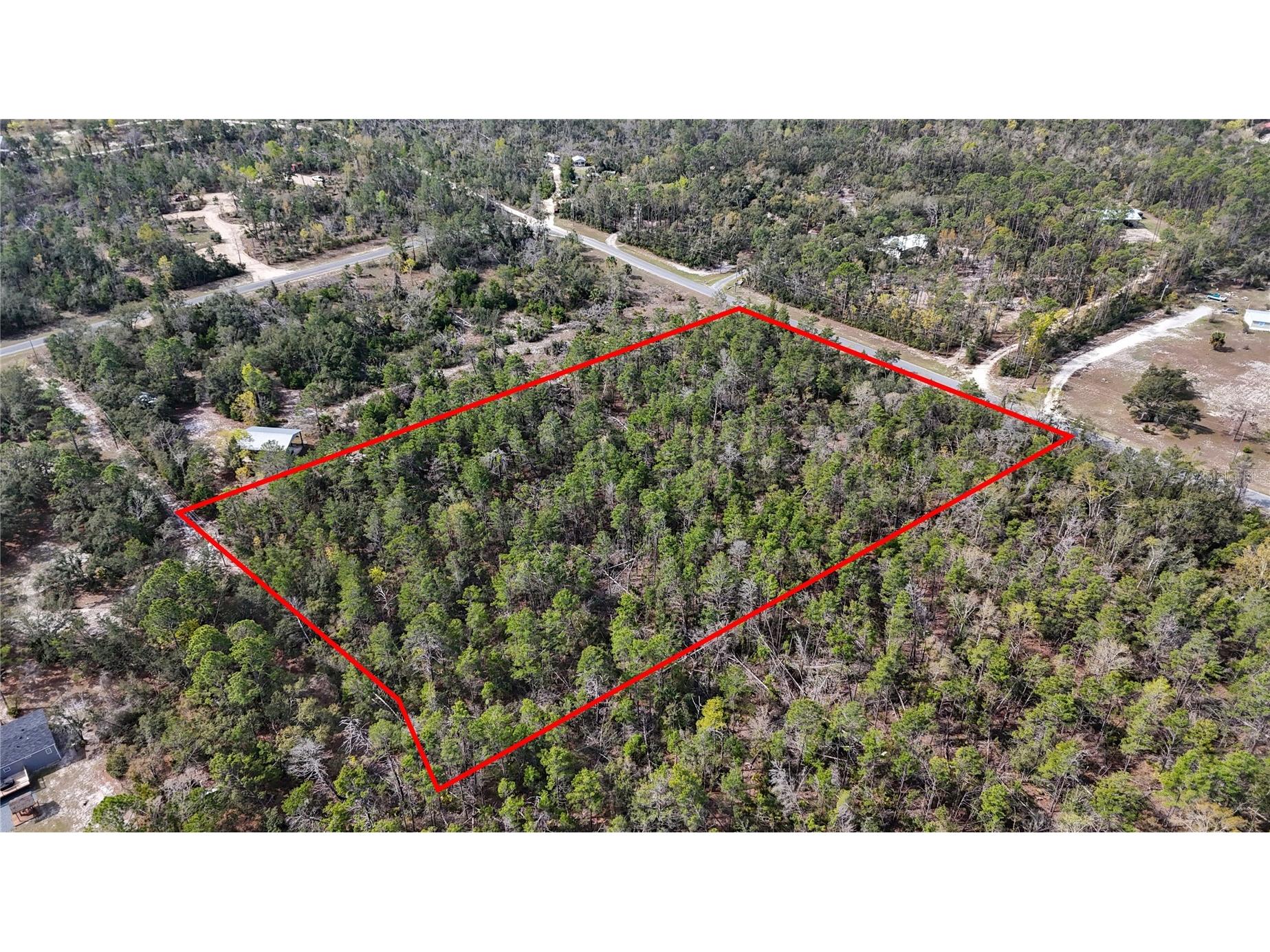 Strickland Land Drive Perry FL 32348 TB8478777 image4