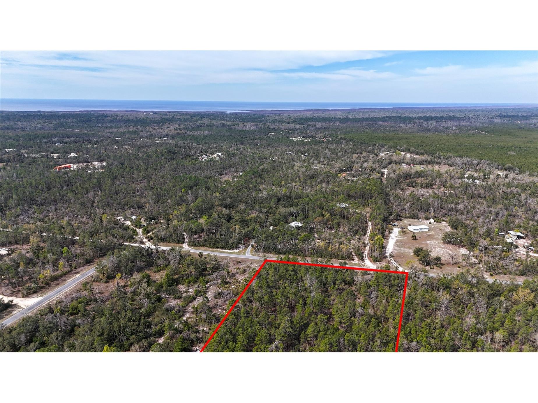 Strickland Land Drive Perry FL 32348 TB8478777 image5