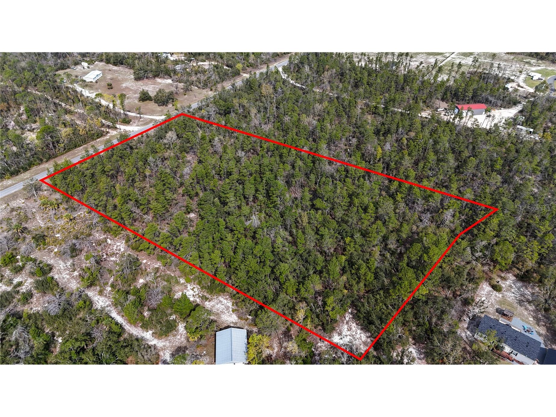 Strickland Land Drive Perry FL 32348 TB8478777 image6