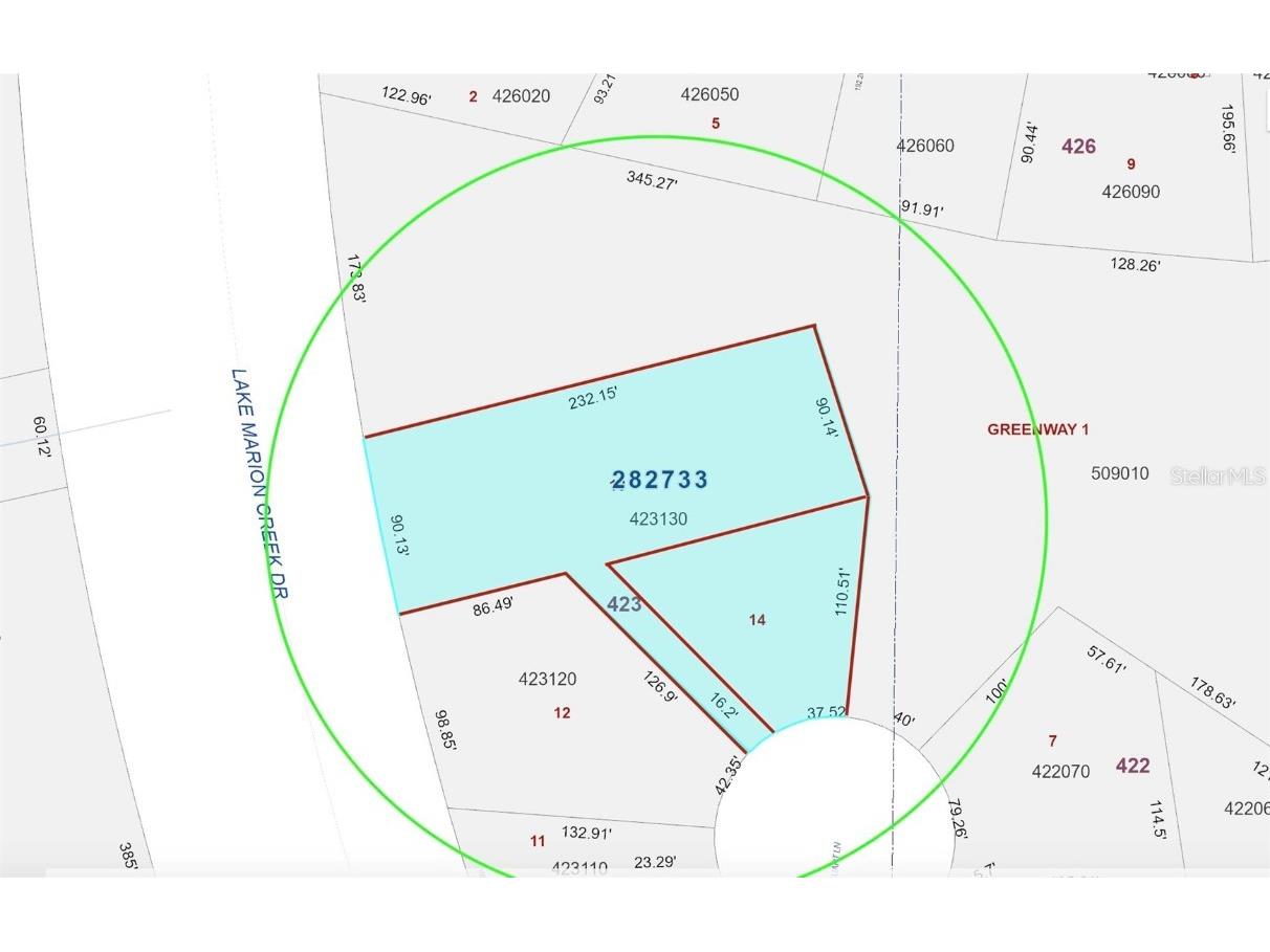 Stuart Lane Poinciana FL 34759 TB8347097 image1