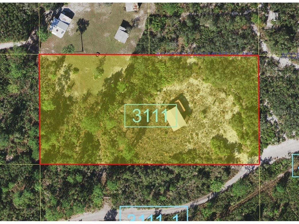 Suburban Ests Sec 07...3111 0000 Saint Cloud FL 34773 S5118027 image1