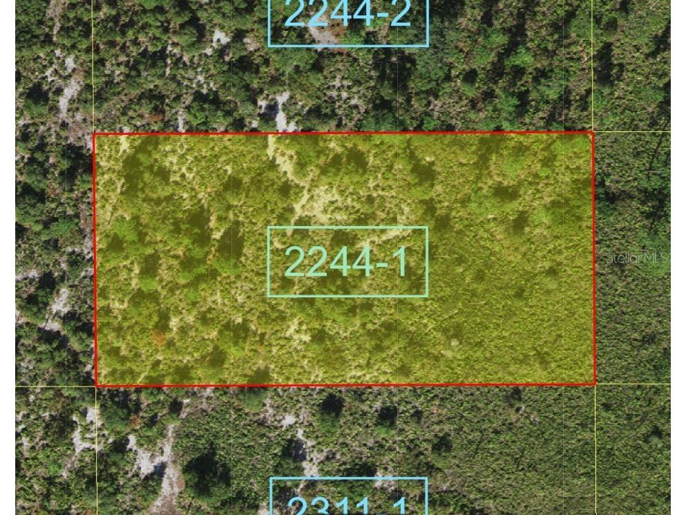 Suburban Ests Sec 13...2244 0010 Saint Cloud FL 34773 S5101892 image1