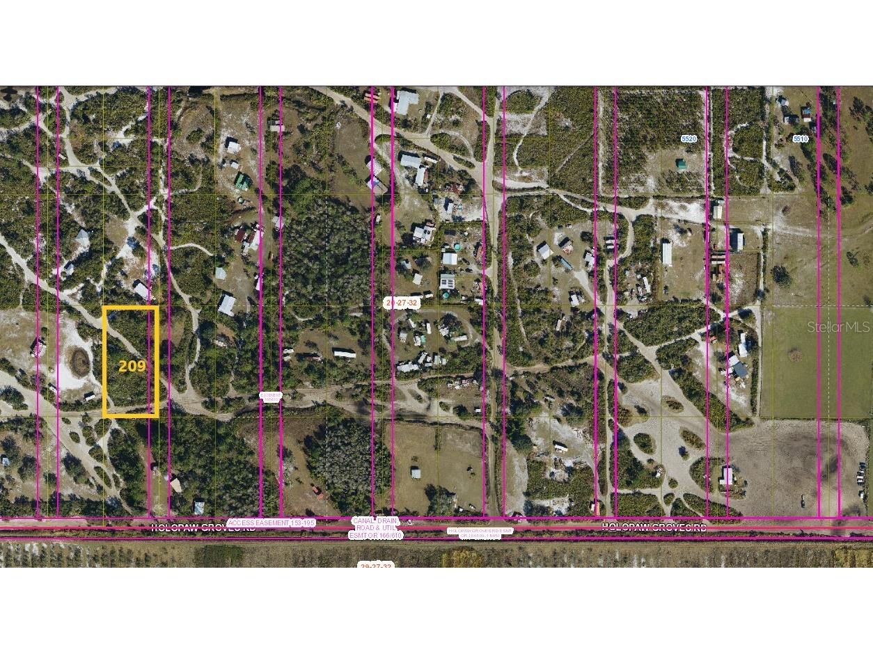 Suburban Ests Sec 20...3441 001h Saint Cloud FL 34771 S5138113 image2