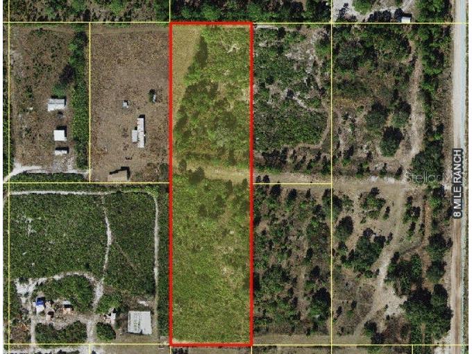 Suburban Ests Sec 20...4142 002h Saint Cloud FL 34771 S5083827 image1