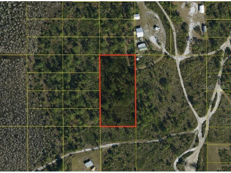 Suburban Ests Sec 25...2332 002d Saint Cloud FL 34771 S5144647 image4