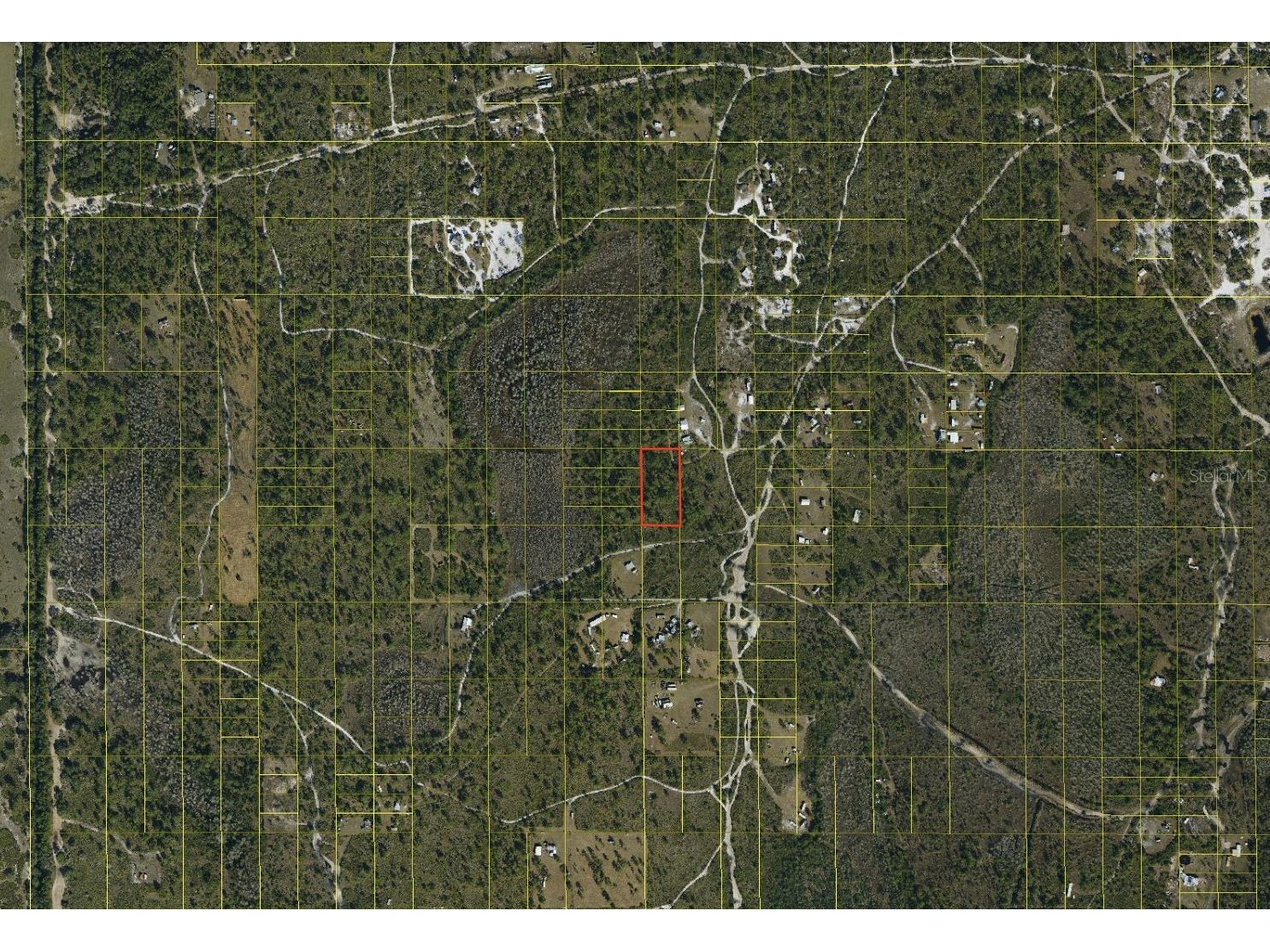 Suburban Ests Sec 25...2332 002d Saint Cloud FL 34771 S5144647 image6