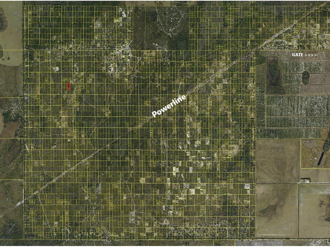 Suburban Ests Sec 25...2332 002d Saint Cloud FL 34771 S5144647 image7