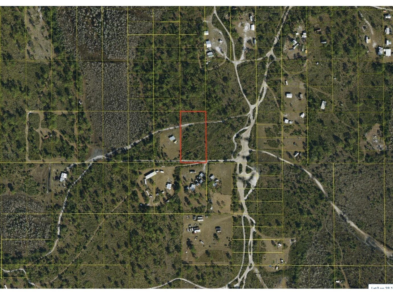 Suburban Ests Sec 25...2332 003d Saint Cloud FL 34771 S5144650 image5