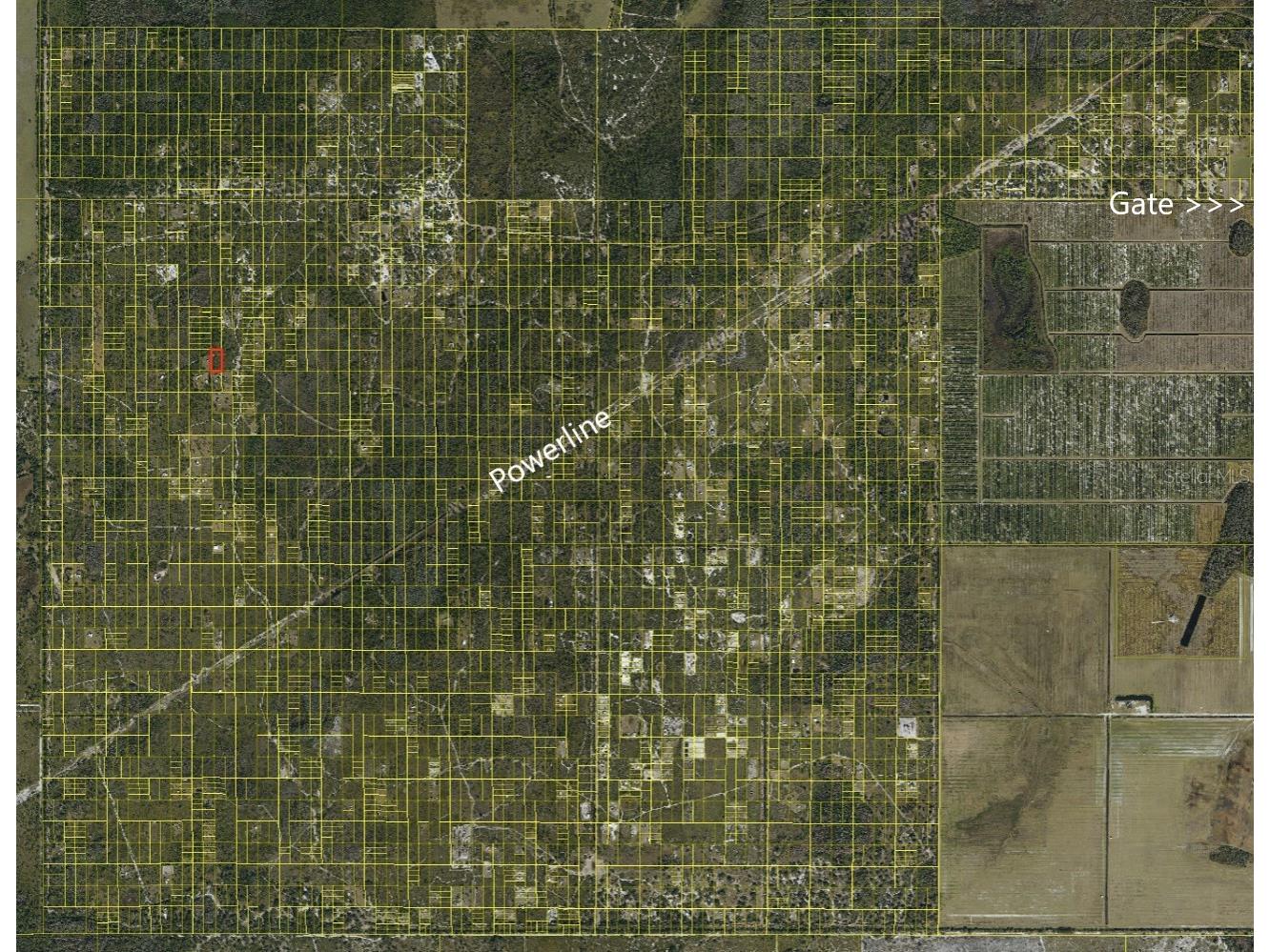 Suburban Ests Sec 25...2332 003d Saint Cloud FL 34771 S5144650 image7