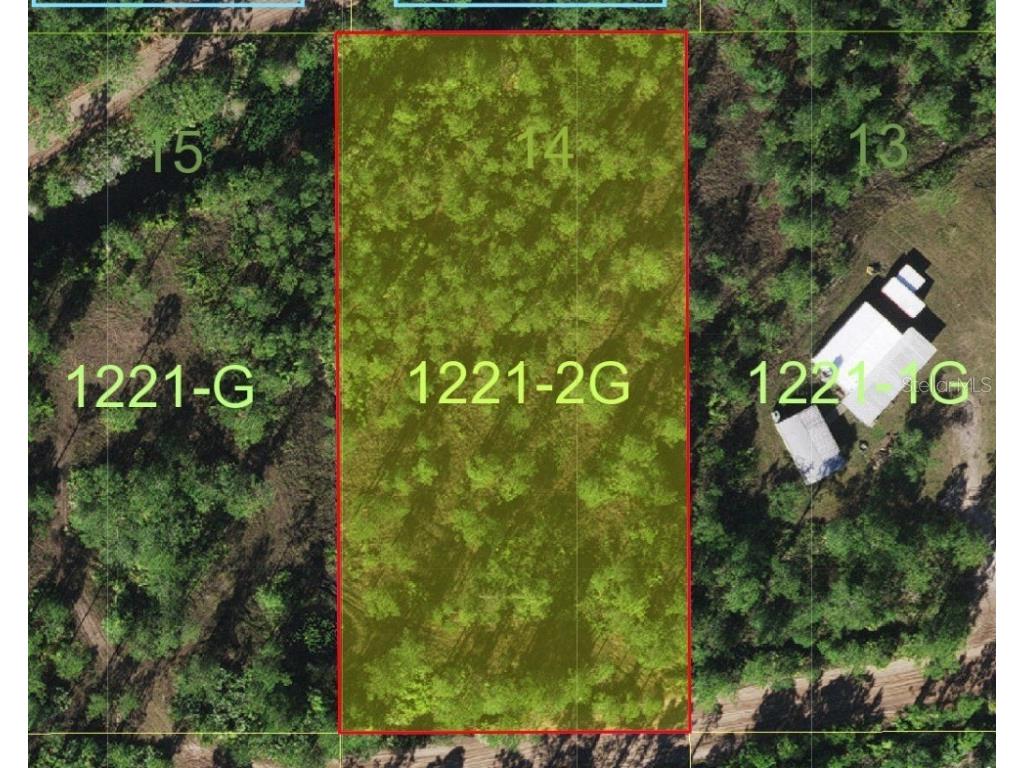 Suburban Ests Sec 30....1221 002g Saint Cloud FL 34771 S5101555 image1