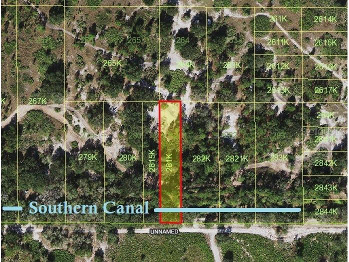 Suburban Ests Sec 36...000k 2810 Saint Cloud FL 34773 S5109565 image1