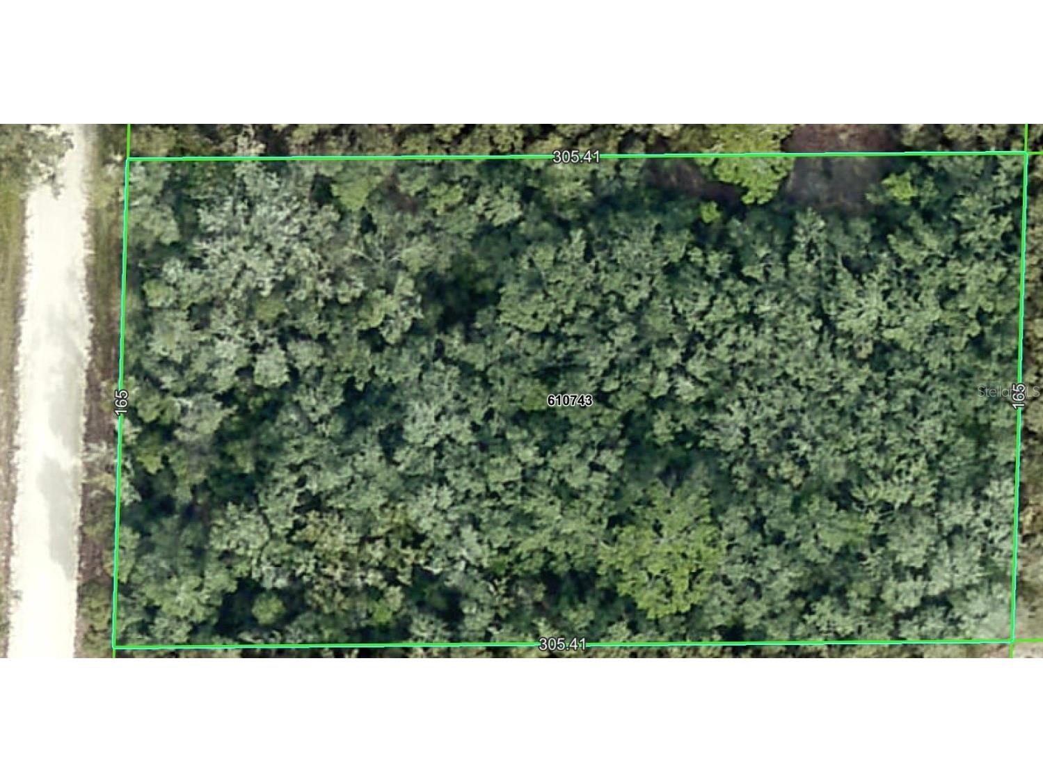 Sudan Drive Webster FL 33597 O6291616 image2