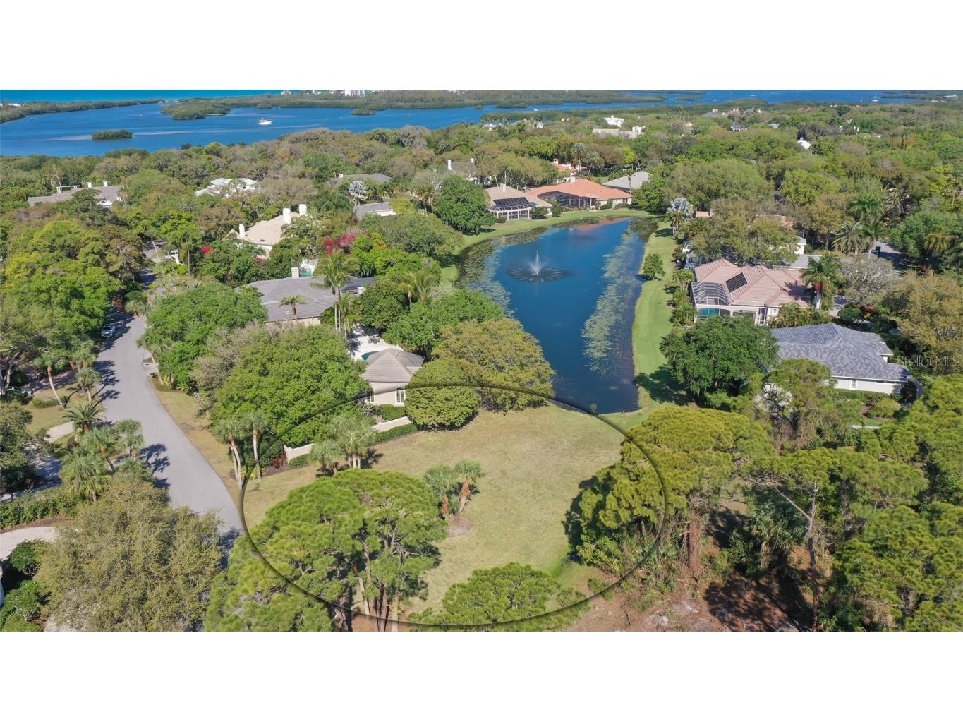 Sugar Mill Drive Osprey FL 34229 A4528188 image1