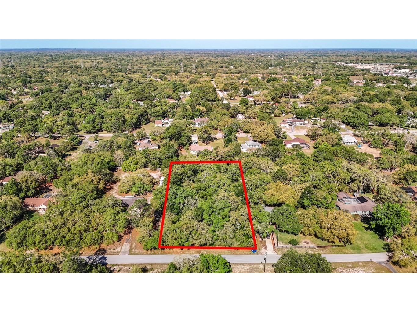 Sugarberry Lane Spring Hill FL 34610 T3517967 image1