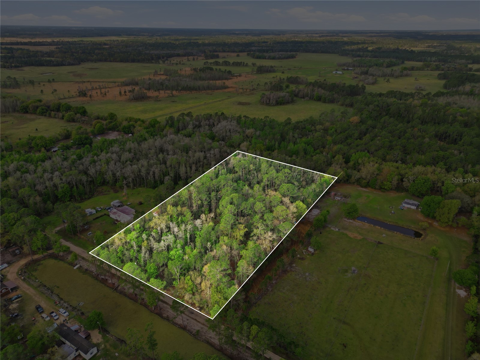 Sugarbush Lane Polk City FL 33868 S5145869 image1