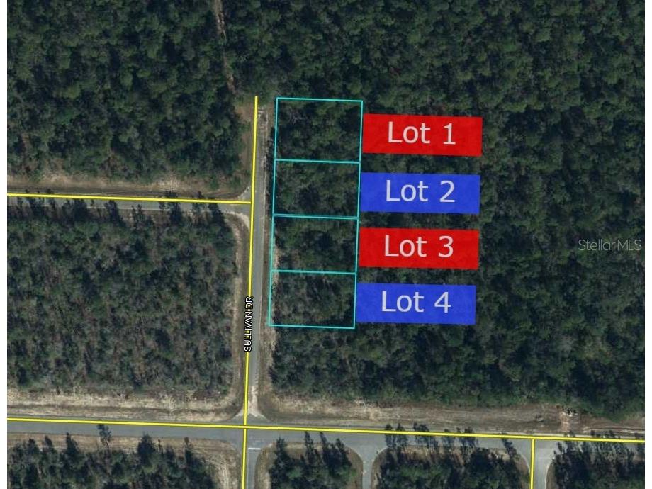 Sullivan Drive #4 Chipley FL 32428 A4661553 image1