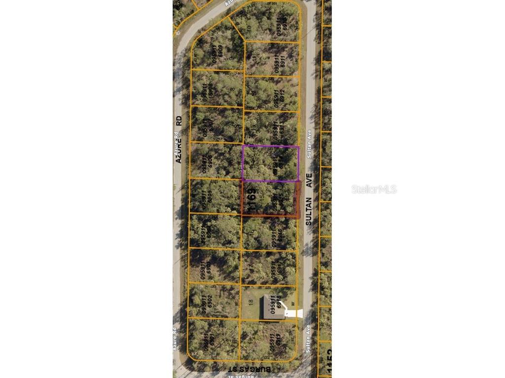 Sultan Avenue North Port FL 34286 C7487323 image1