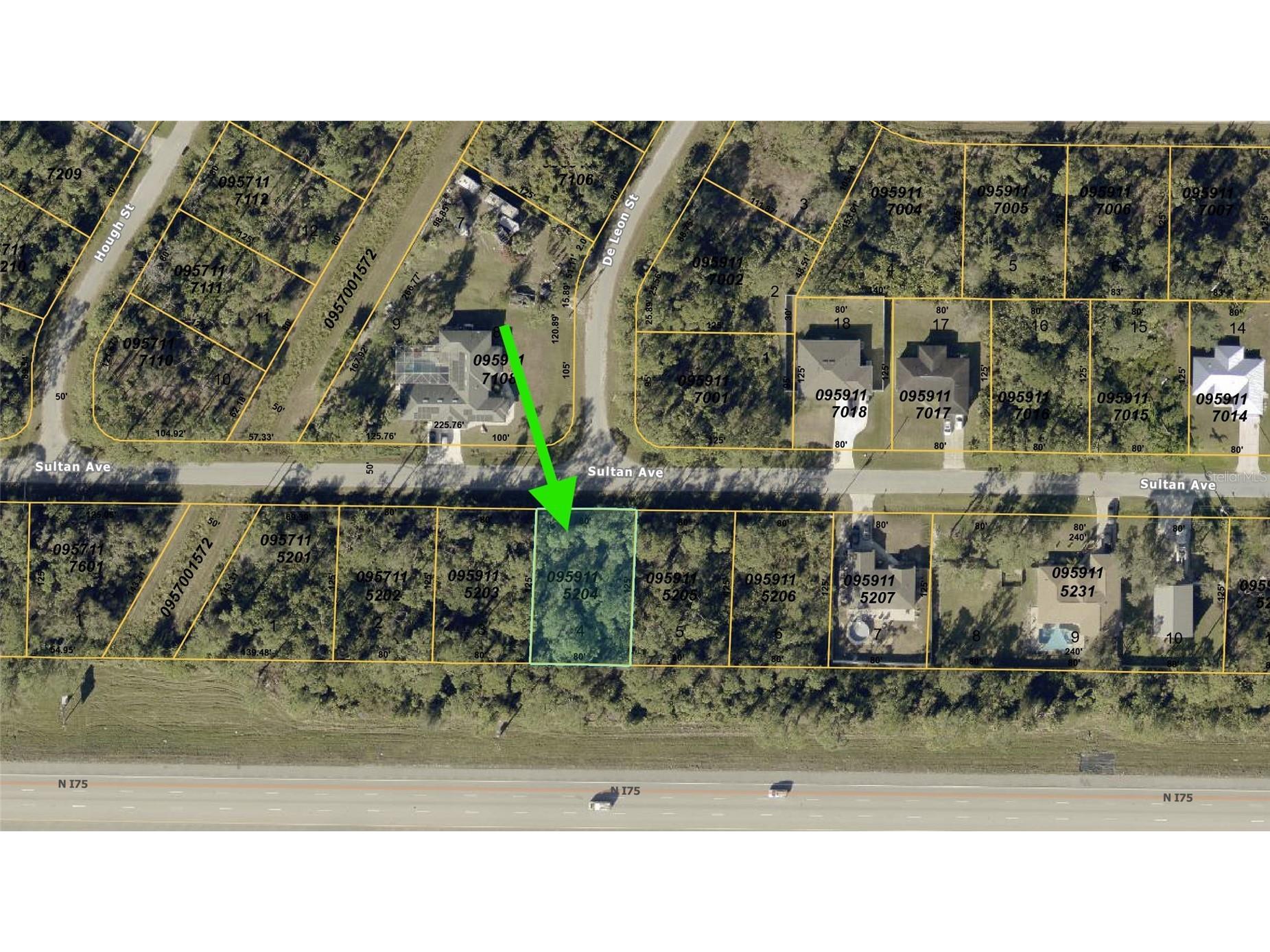 Sultan Avenue North Port FL 34286 W7885796 image2