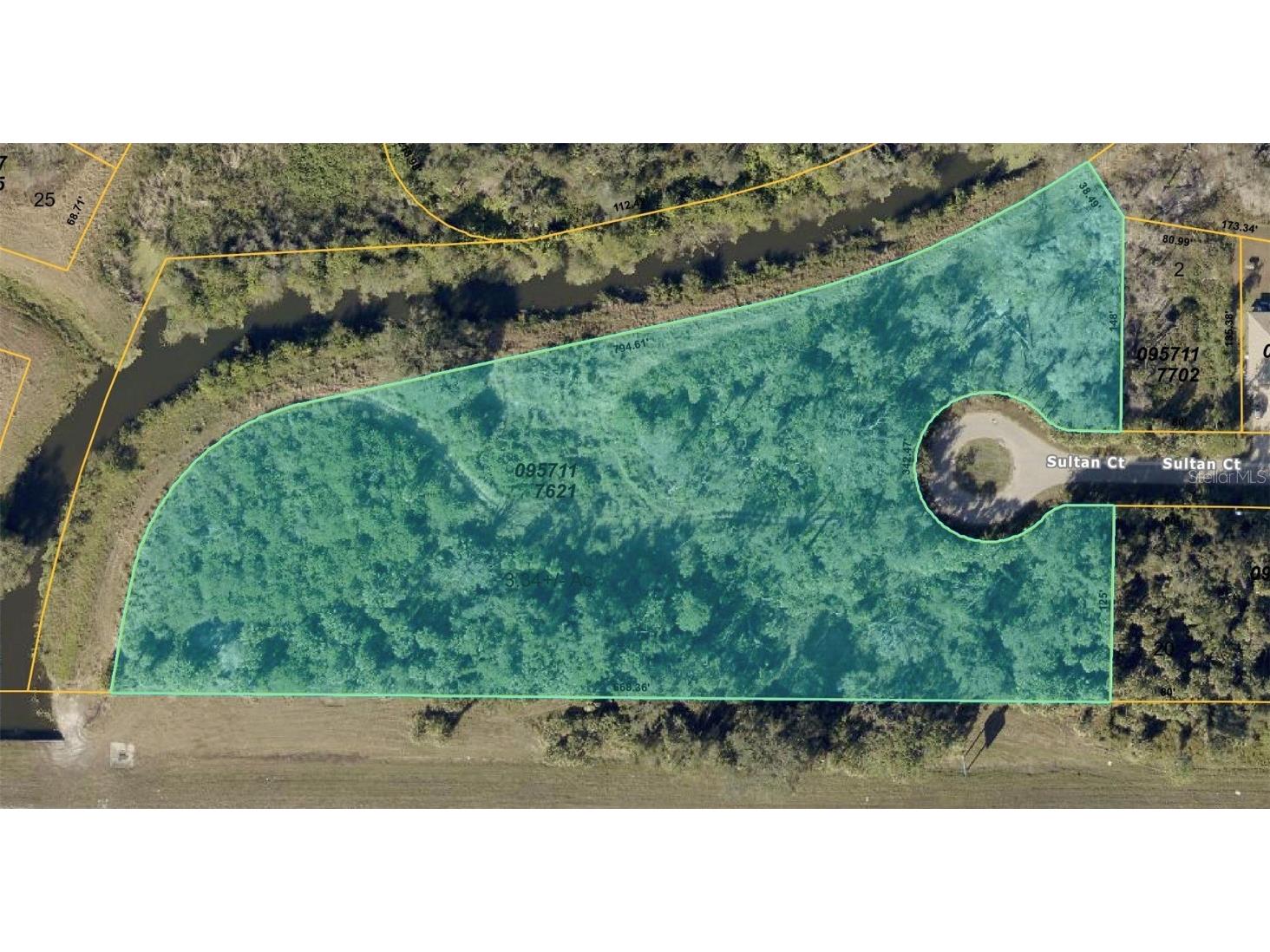 Sultan Court North Port FL 34286 C7513593 image7